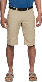 Schöffel Silvaplana2 Hose kurz brandon beige (Herren)