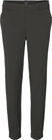 Vero Moda Maya Mid Waist Hose peat (Damen)