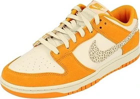Nike Dunk Low kumquat/dark driftwood/light bone (Herren)