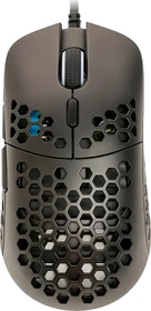 HK Gaming Mira-M Gaming Mouse schwarz, USB (mira_mh3360_black)