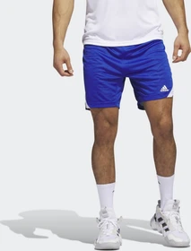 adidas Icon Squad Shorts royal blue/white (Herren)