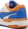 Puma Rebound Retro puma white/puma team royal/rickie orange Vorschaubild