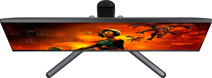 AOC Agon U32G3X/BK, 31.5"