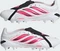 adidas Predator League Fold-Over Tongue AG cloud white/solar turbo/core black Vorschaubild