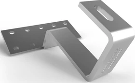 Schletter Dachhaken Frankfurter Pfanne Eco S 135