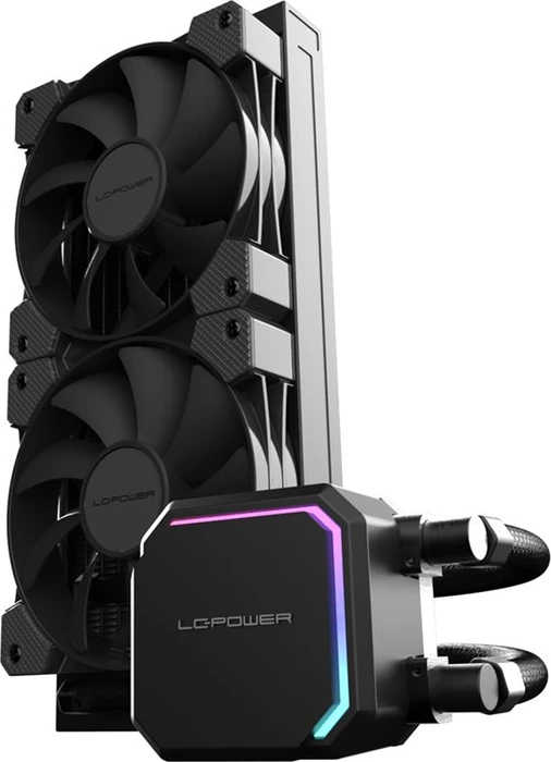 LC-Power JetFlow 240