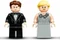 LEGO Harry Potter - Hogwarts Uhrenturm Vorschaubild