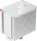 DeepCool AK500 Digital WH, weiß Vorschaubild