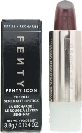 Fenty Beauty Icon Semi-matter Lippenstift