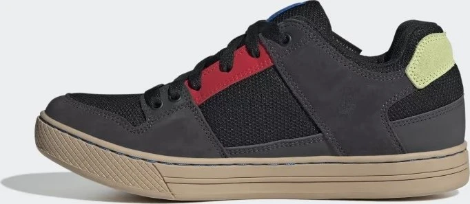 Five Ten Freerider core black/carbon/red