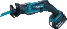 Makita DJR183RT1J Akku-Säbelsäge inkl. MAKPAC + Akku 5.0Ah
