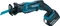 Makita DJR183 Akku-Säbelsäge Vorschaubild