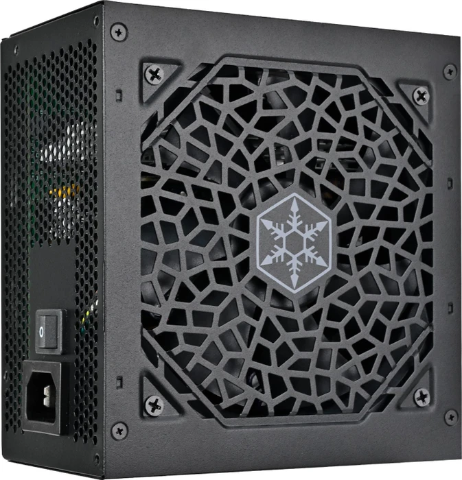 SilverStone Triton 850Rx 850W, ATX 3.1