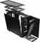 Fractal Design Define 7 Black/White Solid, schallgedämmt Vorschaubild