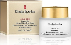 Elizabeth Arden Ceramide Plump Perfect Ultra Lift & Firm Augencreme LSF15, 15ml