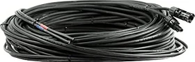 Offgridtec Solarkabel MC4 auf Aderendhülse 20m, Querschnitt 6mm²