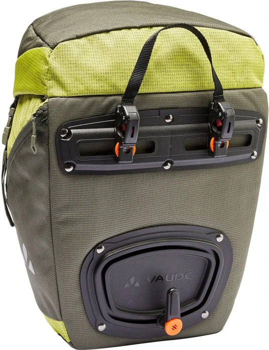 Vaude OnTour Front Gepäcktasche khaki