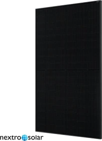 JA Solar JAM54D41-450/LB, 450Wp, 36 Stück, 16.20kWp