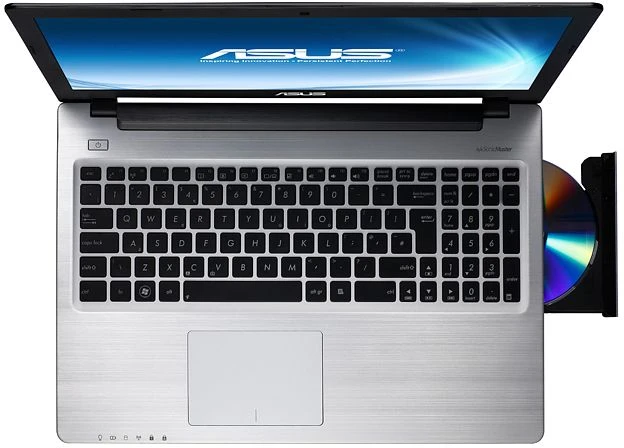 ASUS K56CB-XX306H, Core i7-3537U, 8GB RAM, 1TB HDD, GeForce GT 740M, DE