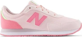 New Balance 323 shell pink (Junior)