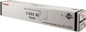 Canon Toner C-EXV30bk schwarz