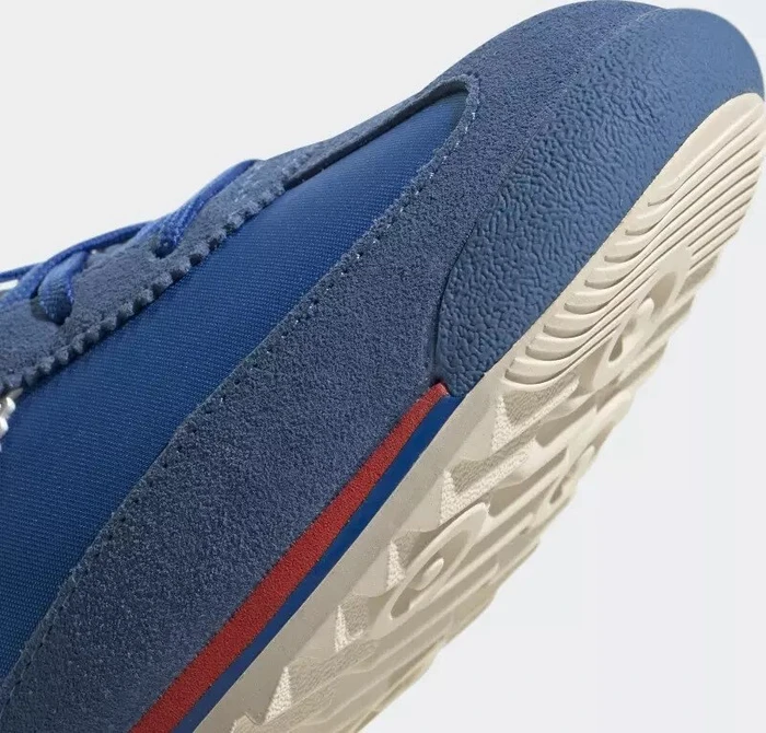 adidas SL 72 blue/cloud white/hi-res red