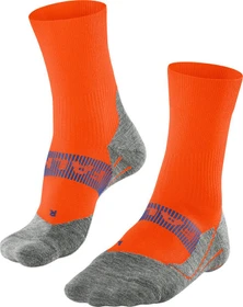 Falke RU4 Endurance Cool Laufsocken orange ray (Herren)