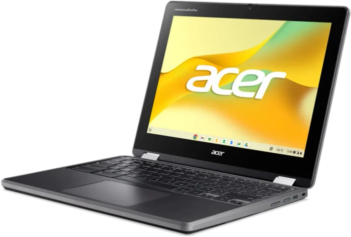Acer Chromebook Spin 512 R856LT-TCO-C2NK, N100, 8GB RAM, 64GB Flash, DE