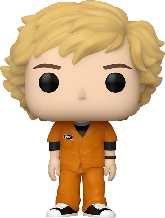 FunKo Pop! Rocks: Green Day