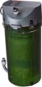 EHEIM classic 250 Aquarien-Außenfilter
