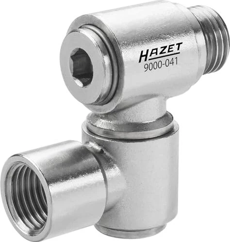 Hazet 9000-041 Druckluftdrehgelenk