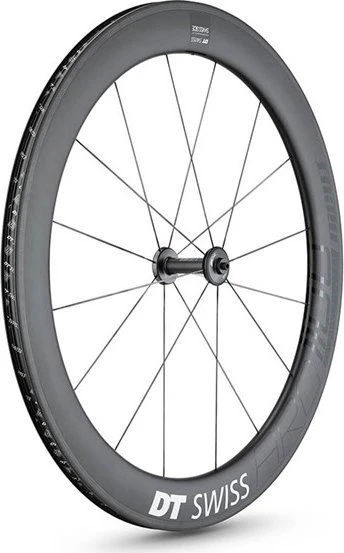 DT Swiss ARC 1100 Dicut 62mm/17mm 29" 5x100 QR Vorderlaufrad