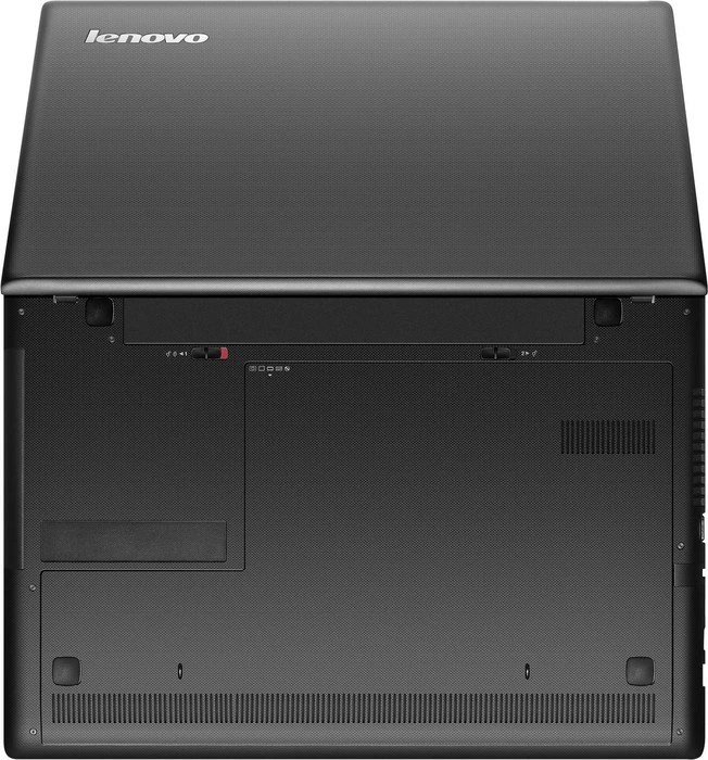 Lenovo B70-80, Core i3-5005U, 4GB RAM, 500GB HDD, DE