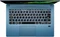 Acer Swift 3 SF314-57G-77MZ, Glacier Blue, Core i7-1065G7, 16GB RAM, 1TB SSD, GeForce MX350, DE Vorschaubild