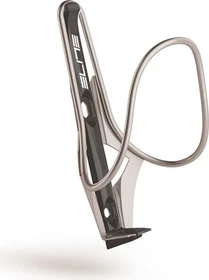 Elite Morèo Inox Flaschenhalter black plate