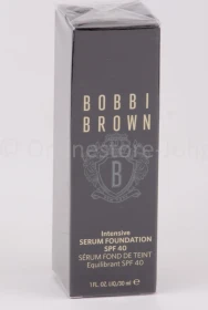 Bobbi Brown Intensive Serum Foundation N-042 beige LSF40, 30ml