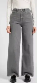 Lee Stella A Line Jeans grey fog (Damen)