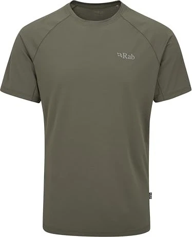 Rab Sonic Funktionsshirt kurzarm (Herren)