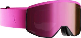Atomic Four Pro M HD pink