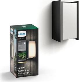 Philips Hue White Turaco Wandleuchte