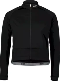 POC Thermal Fahrradjacke uranium black (Damen)