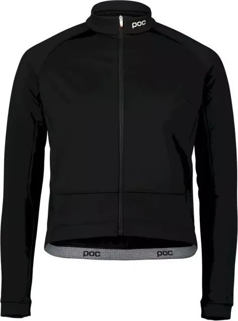 POC Thermal Fahrradjacke uranium black (Damen)