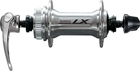 Shimano Deore LX Trekking Vorderradnabe