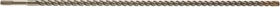Milwaukee SDS-plus MX4 Hammerbohrer, 14x540x600mm, 1 Stück