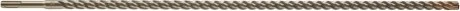 Milwaukee SDS-plus MX4 Hammerbohrer, 14x540x600mm, 1 Stück