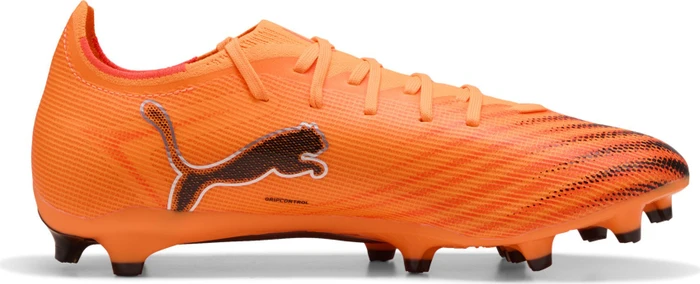 Puma Ultra 6 Match FG/AG heat fire/puma black/glowing red