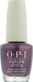 OPI Nature Strong Nagellack Achieve Grapeness, 15ml