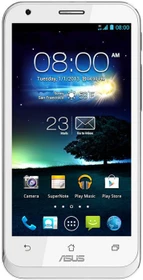 ASUS PadFone 2 64GB weiß