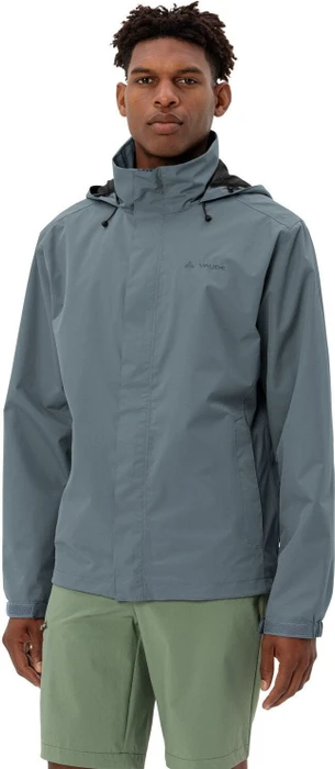 Vaude Escape Light Funktionsjacke heron uni (Herren)