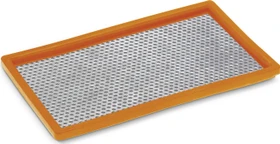 Kärcher Grobschmutzfilter Nass-/Trockensauger